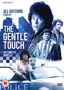 The Gentle Touch - Complete Series |   DVD